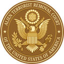 Alien Terrorist Removal Court
