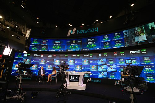 Nasdaq Global Select Market