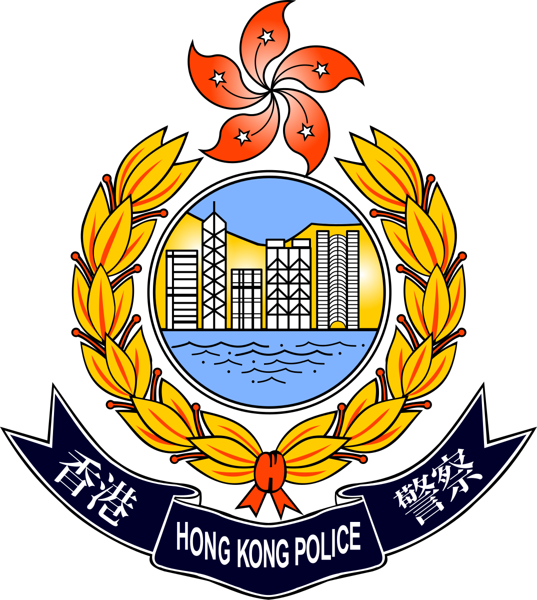 National Security Department, Hong Kong Police Force