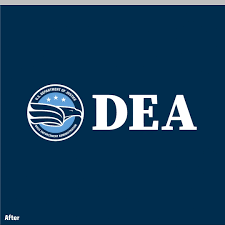 Drug Enforcement Administration (DEA)