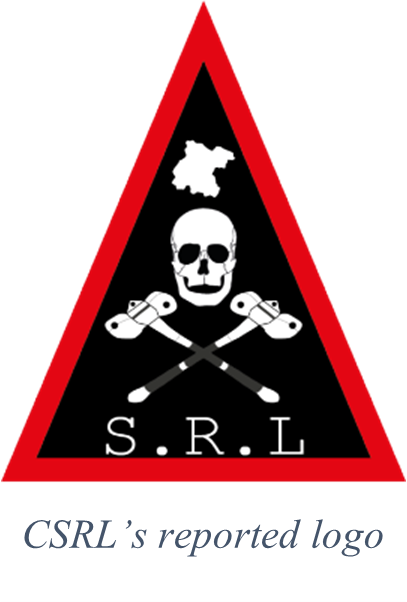 Cartel de Santa Rosa de Lima (CSRL)