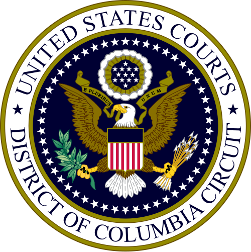 U.S. Court of Appeals for the District of Columbia Circuit