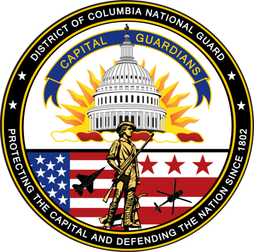 District of Columbia National Guard