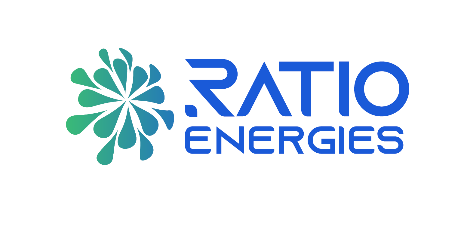 Ratio Energies