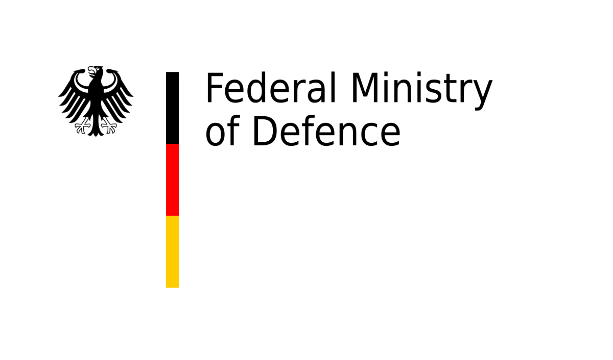 German Federal Ministry of Defence (BMVg)