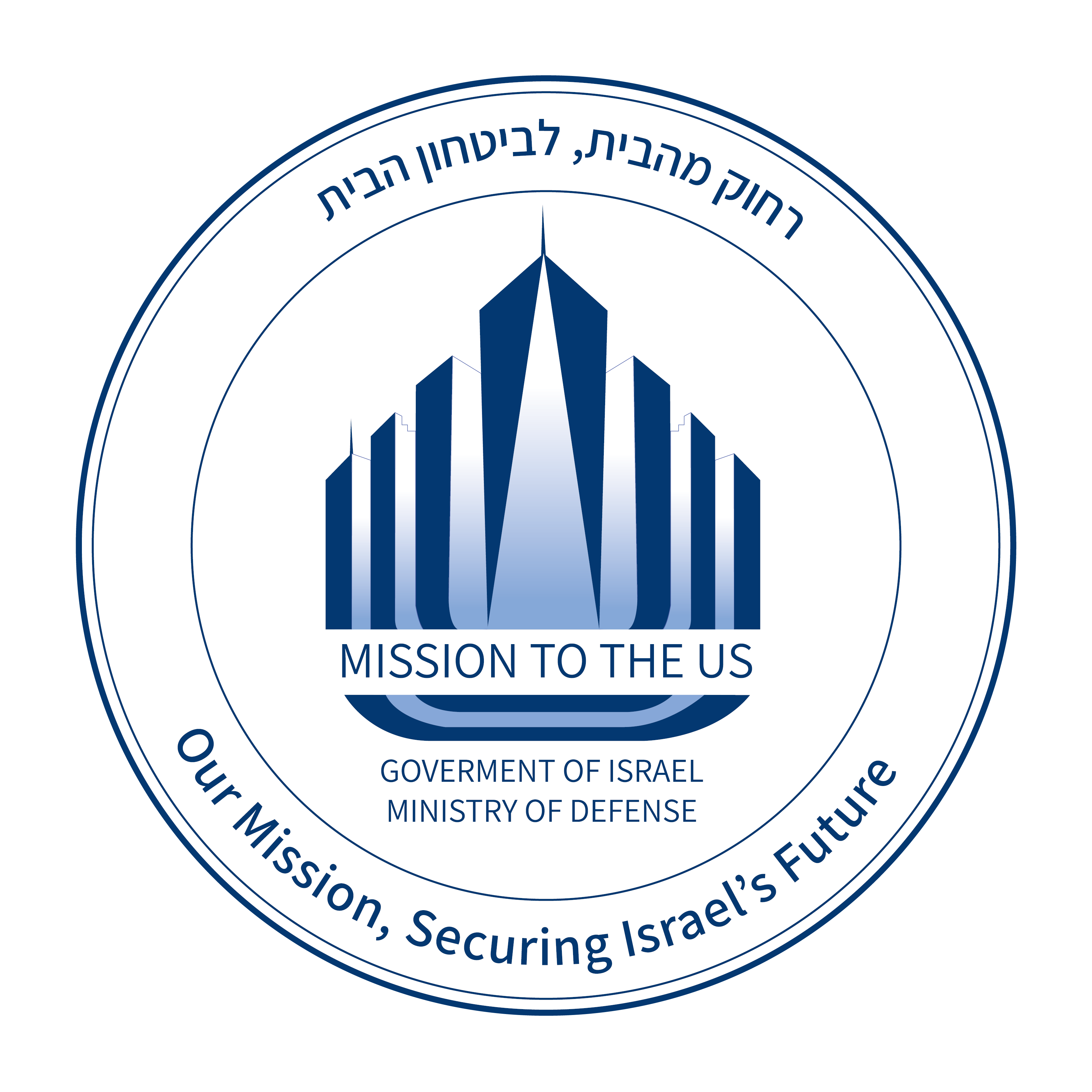 Israel Ministry of Defense (IMOD)