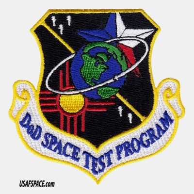 Space Test Program (STP)