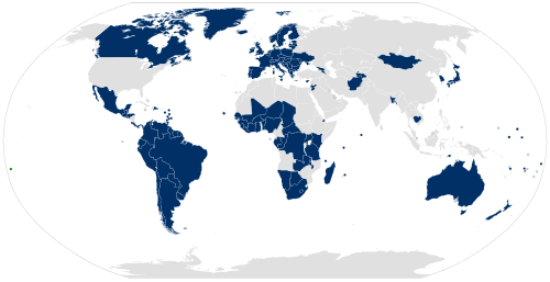 International Criminal Court