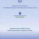 Assembly of States Parties (Rome Statute)