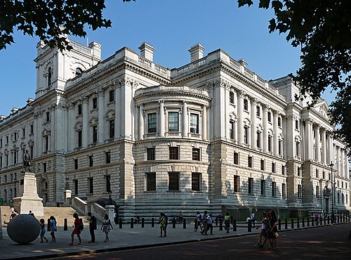 HM Treasury