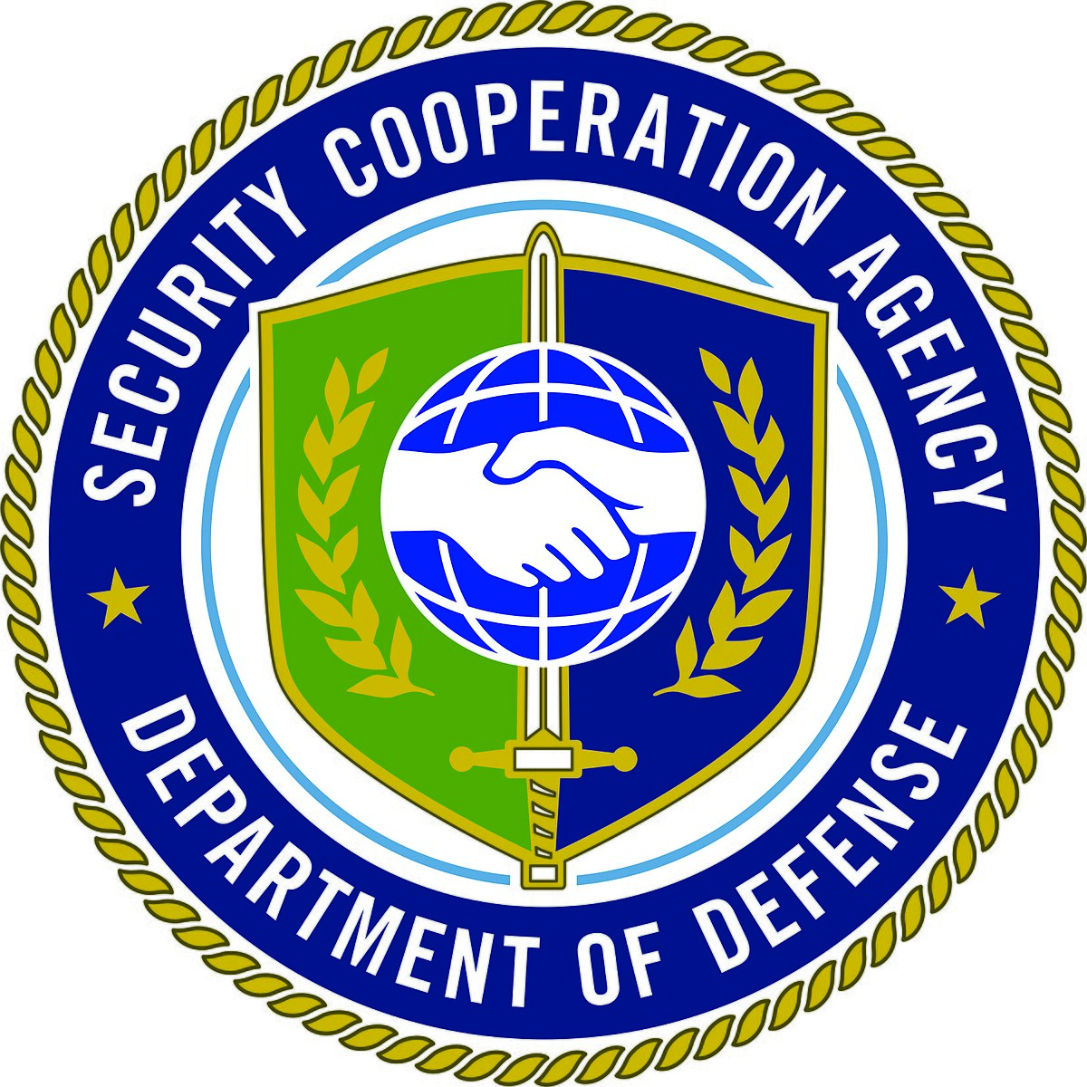 Defense Security Cooperation Agency (DSCA)