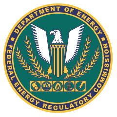 Federal Energy Regulatory Commission (FERC)