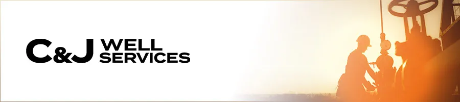 C&J Well Services (CJWS)