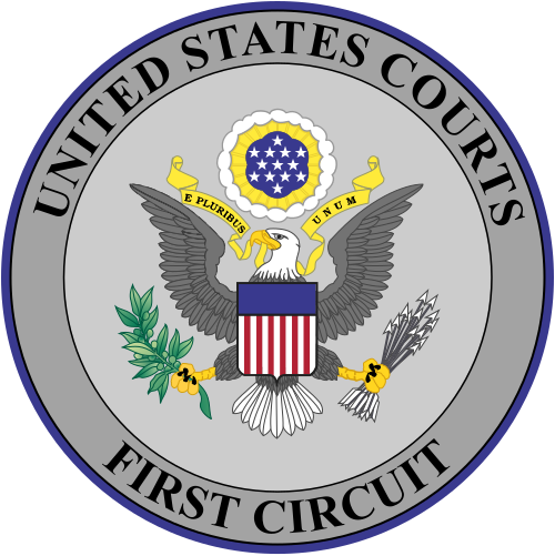 U.S. Court of Appeals for the First Circuit