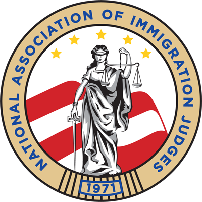National Association of Immigration Judges (NAIJ)