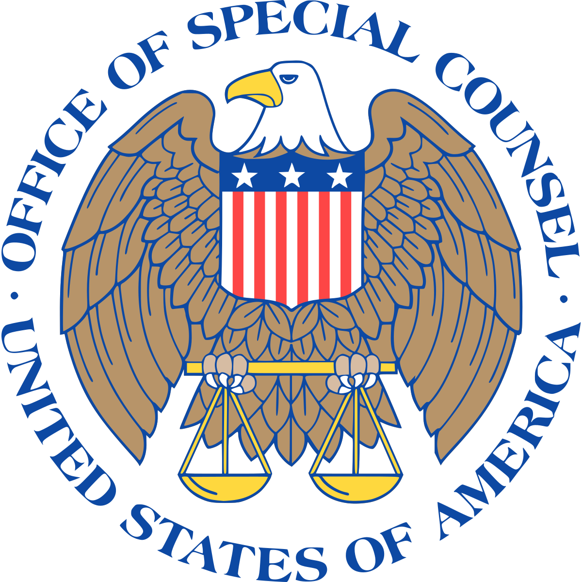 U.S. Office of Special Counsel (OSC)