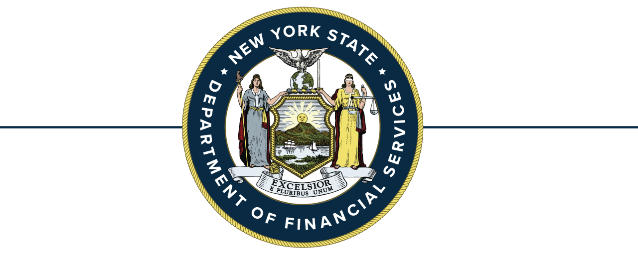 New York State Department of Financial Services (DFS)