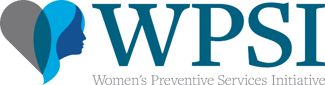Women’s Preventive Services Initiative (WPSI)
