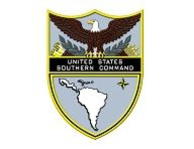 U.S. Southern Command (SOUTHCOM)