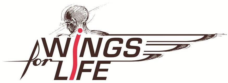 Wings for Life