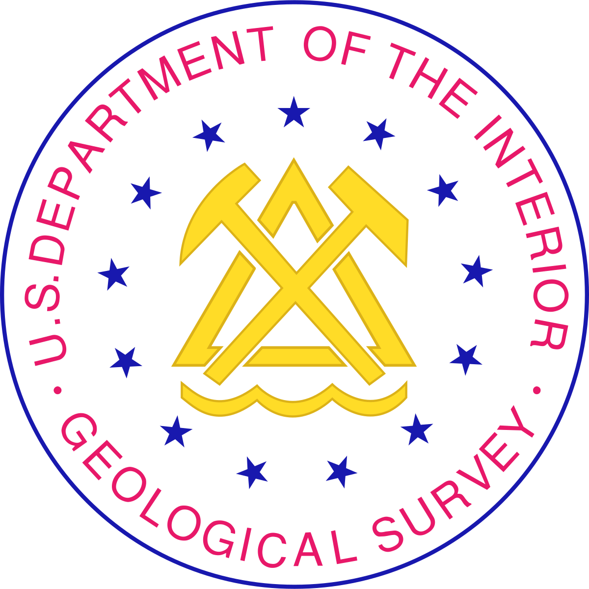U.S. Geological Survey (USGS) — Earthquake Hazards Program