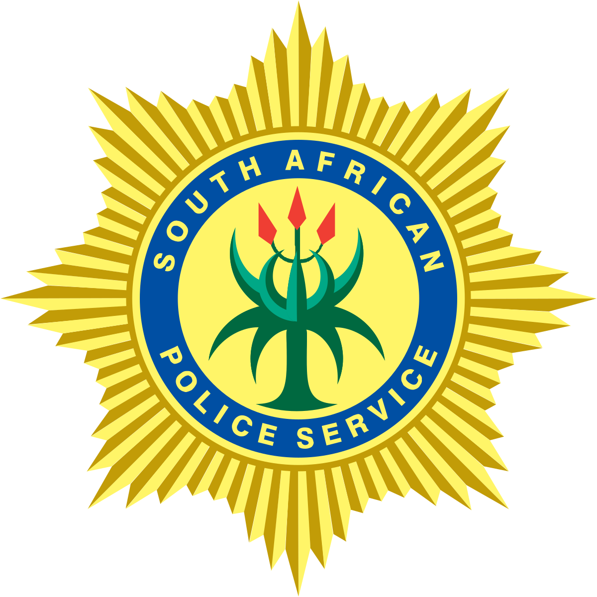 South African Police Service (SAPS)