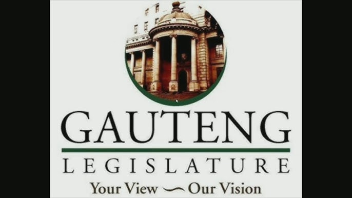 Gauteng Provincial Legislature Portfolio Committee on Community Safety