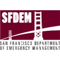 San Francisco Department of Emergency Management (DEM)