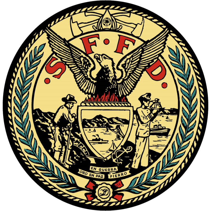 San Francisco Fire Department (SFFD)