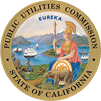 California Public Utilities Commission (CPUC)