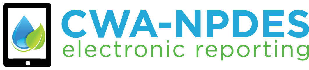 NPDES Electronic Reporting Tool (NeT)