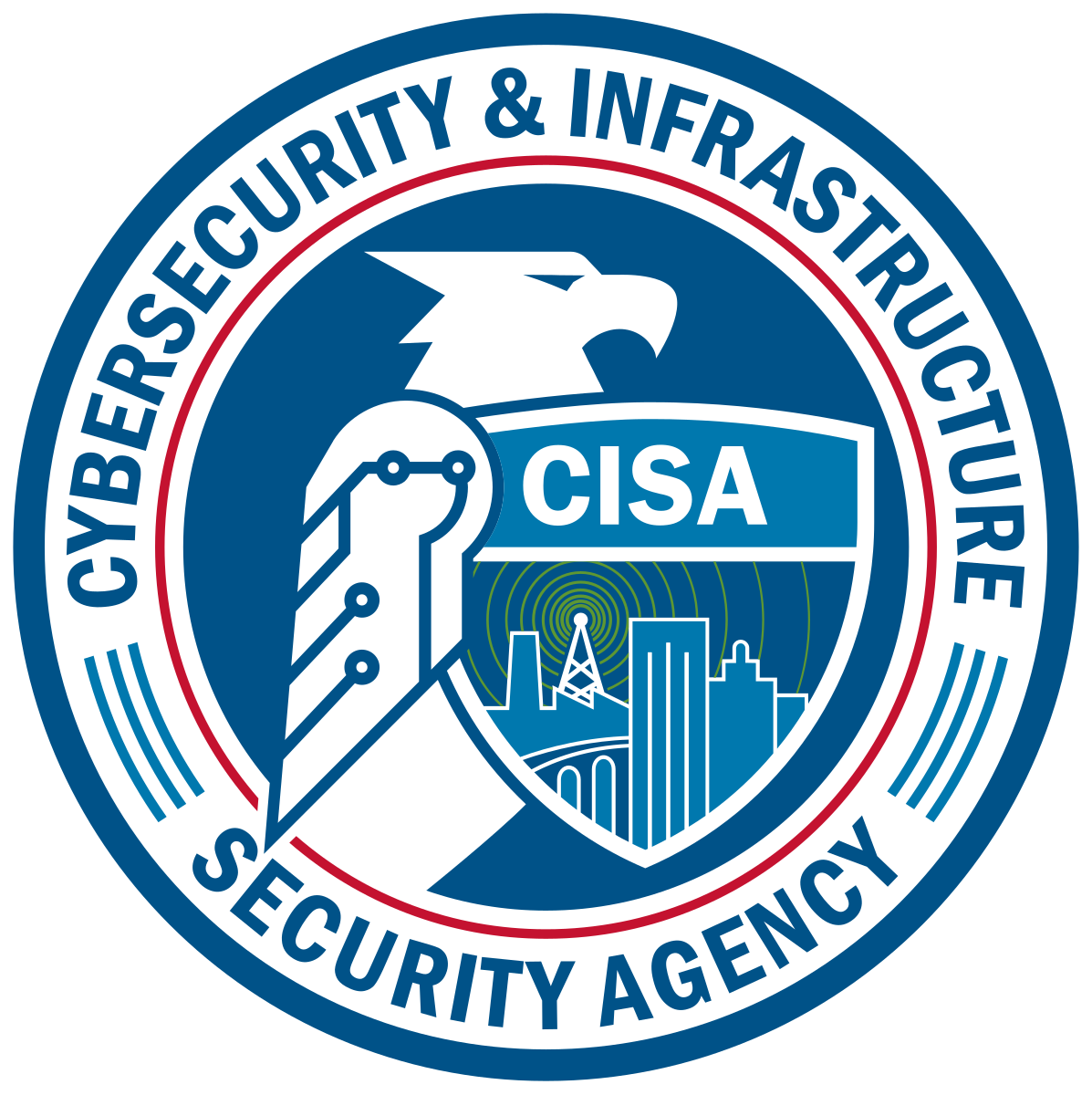 Cybersecurity and Infrastructure Security Agency (CISA)