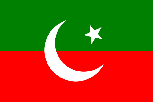 Pakistan Tehreek-e-Insaf (PTI)