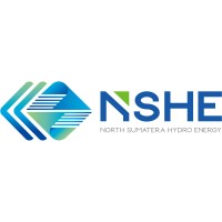 PT North Sumatra Hydro Energy (NSHE)