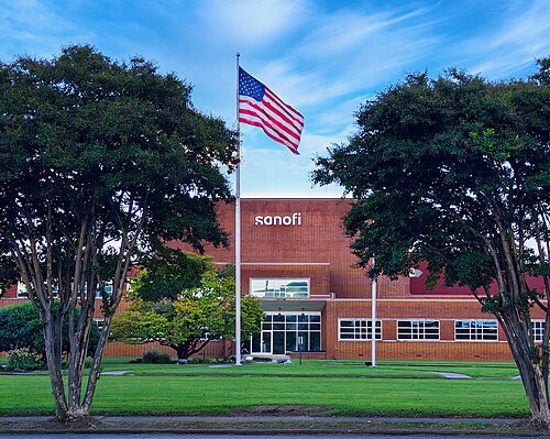 Sanofi