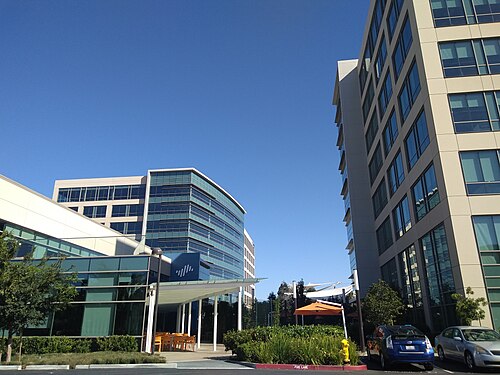 Palo Alto Networks
