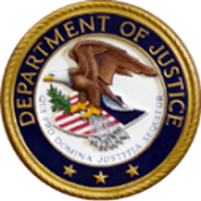U.S. Department of Justice