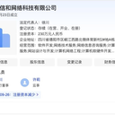 Sichuan Juxinhe Network Technology Co.