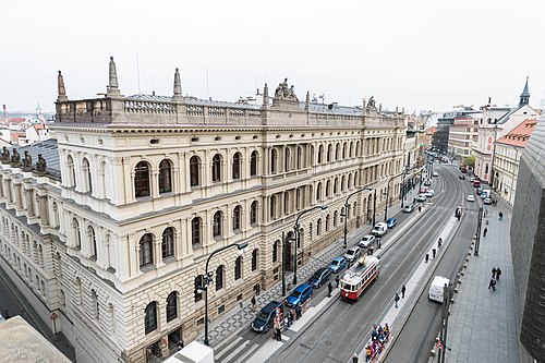 Czech Academy of Sciences