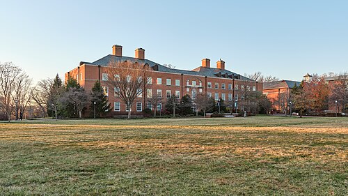 Johns Hopkins Department of Biomedical Engineering
