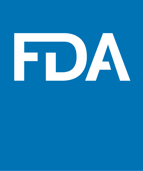 U.S. Food and Drug Administration