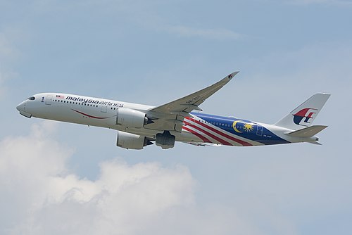 Malaysia Airlines