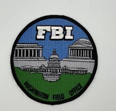 FBI Washington Field Office