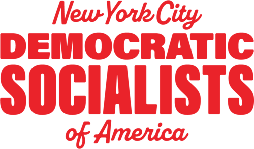 New York City Democratic Socialists of America