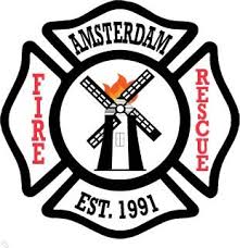 Amsterdam Fire Department