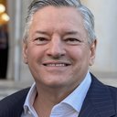 Ted Sarandos