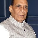 Rajnath Singh