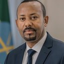 Abiy Ahmed Ali
