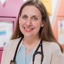 Dr. Rebecca Ahrens-Nicklas