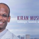 Dr. Kiran Musunuru